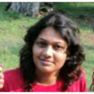Munmun Ghosh