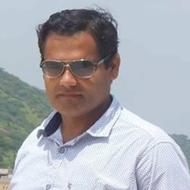 Munna Kumar