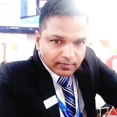 Muppidi Srikanth