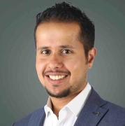 Murad Almestady