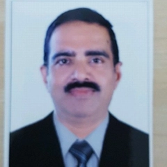 Muraleedharan Pulukkunat