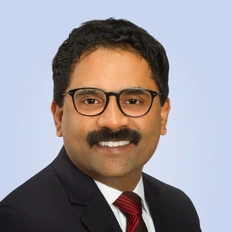 Muraleekrishnan Nair