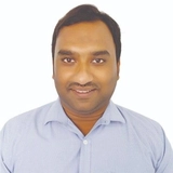 Murali Giridhar