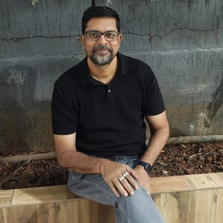 Murali Krishna