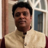 Murali Krishna