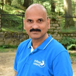 Murali Krishna