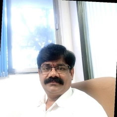 Murali Krishna