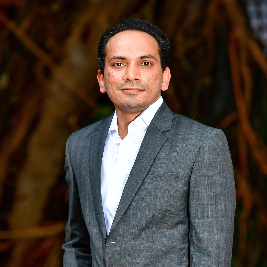 Murali Krishna Gunturu