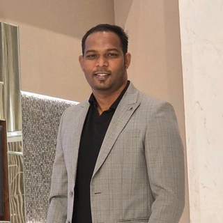 Murali Krishna Vempati