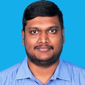 Murali Krishnan L