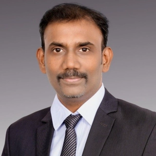 Murali Manohar