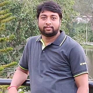 Murali Manohar Kunapareddy