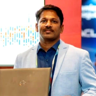 Murali Mohan