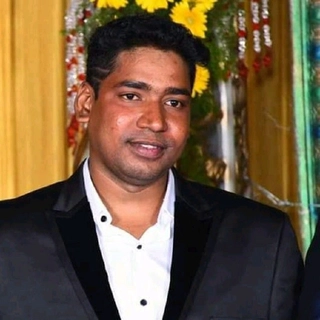 Murali Mohan G