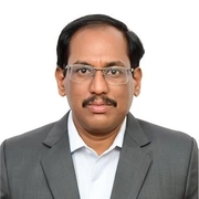 Murali Mohan Raju
