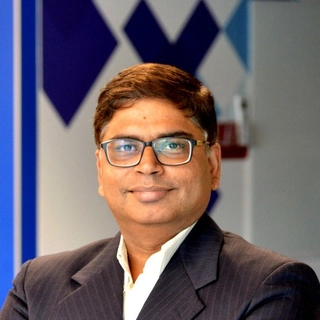 Murali Parnandi