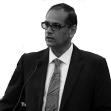 Murali Sastry