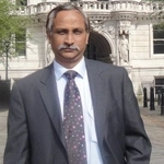 Murali Srinivasan