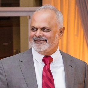 Murali Trivandrum Rajam