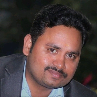 Murali Venkatesan