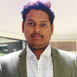 Murali Yarra