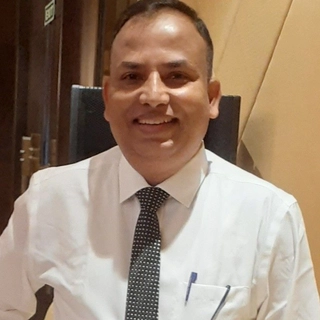 Muralidhar Kadam