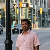 Muralidhar Parulekar