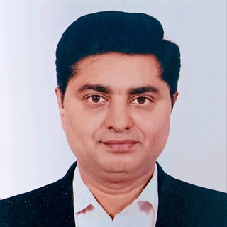 Muralidhar R.