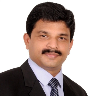 Muralidharan K