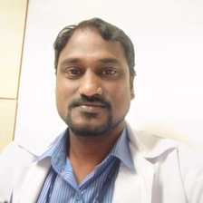 Muralidharan K