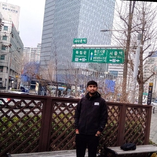 Muralikrishnan Govindaraj