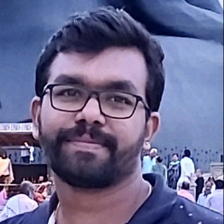 Muralikrishnan Mannungal