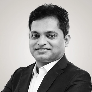 Murari Madhab Mishra