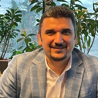 Murat Galip Kuşcuoğlu