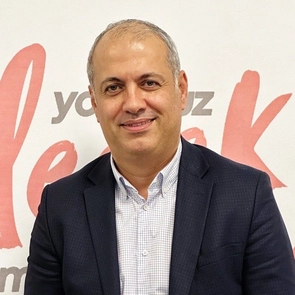 Murat Kucuk