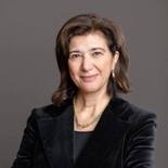 Muriel Arrigoni Kettaneh