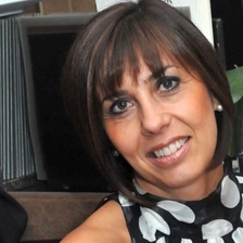 Muriel Touboul