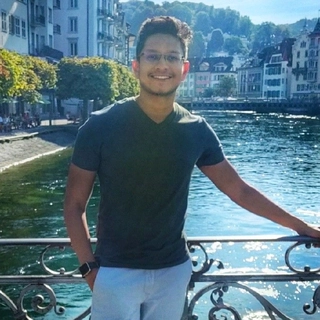 Murlidhar Laxminarayan