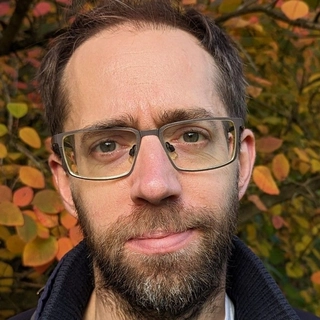Murray Rogers