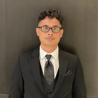 Murtaza Adamjee C.e.t.