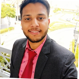 Murtaza Rangwala