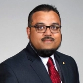 Murtaza Sardharwala