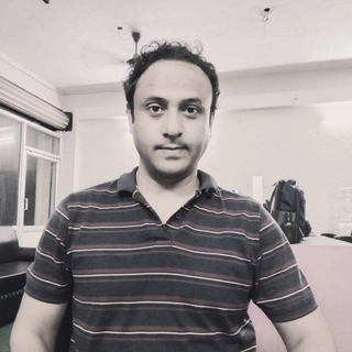 Murthuza Hussain
