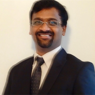 Murthy Chitlur