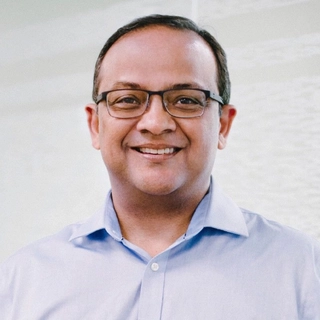 Murthy Simhambhatla