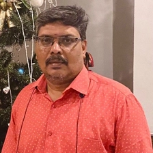 Murugan Balan