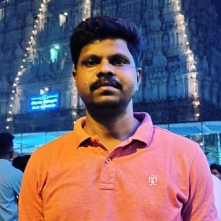 Murugan Baskaran