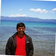 Murugan P