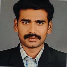Muruganantham Gunasekaran