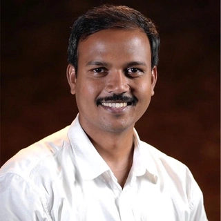 Muruganantham Punniyamoorthy